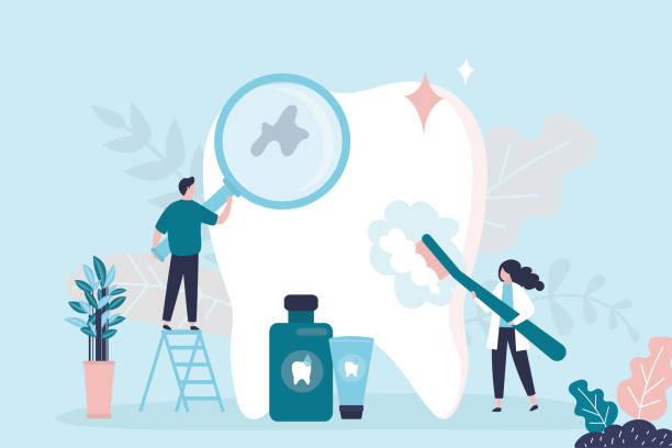 Advanced Technology for Better Dental Care in Dixon Lane Meadow Creek, CA